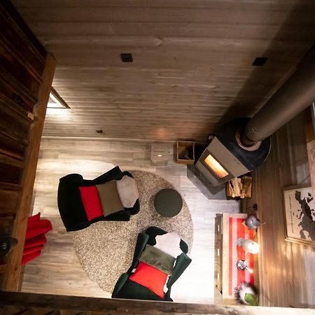 Lapland Guesthouse Kangos المظهر الخارجي الصورة