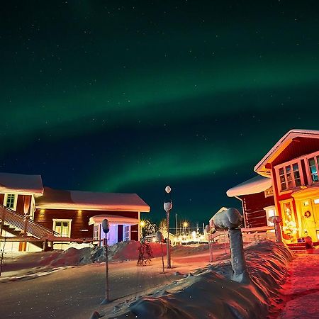 Lapland Guesthouse Kangos المظهر الخارجي الصورة