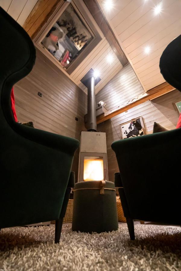 Lapland Guesthouse Kangos المظهر الخارجي الصورة