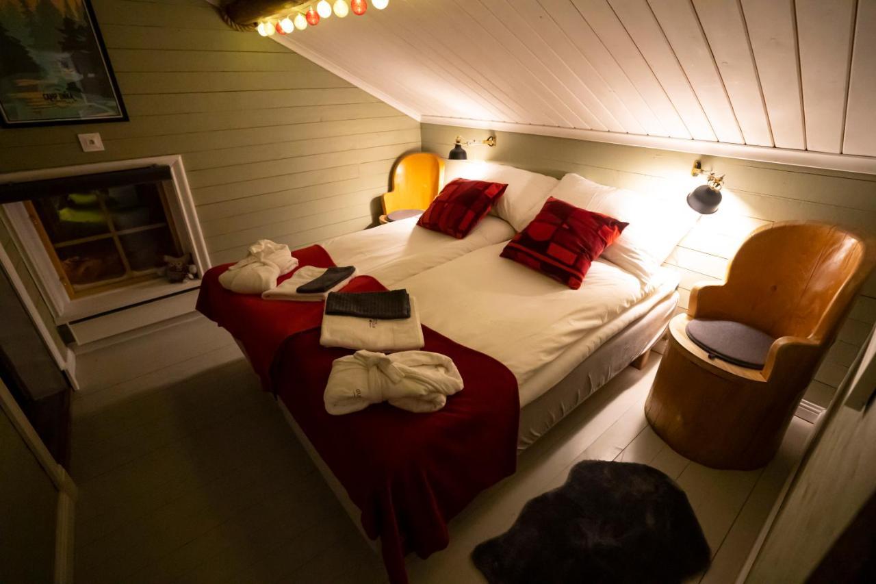 Lapland Guesthouse Kangos المظهر الخارجي الصورة
