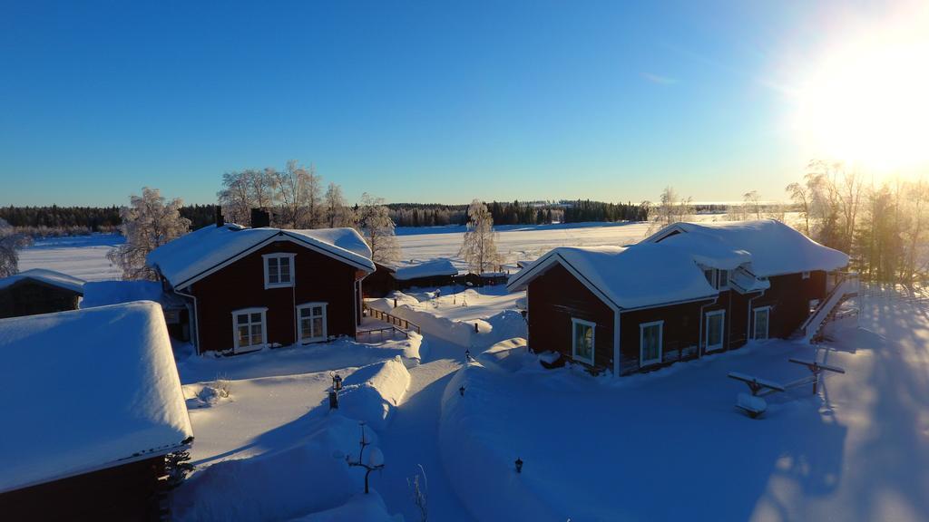 Lapland Guesthouse Kangos المظهر الخارجي الصورة