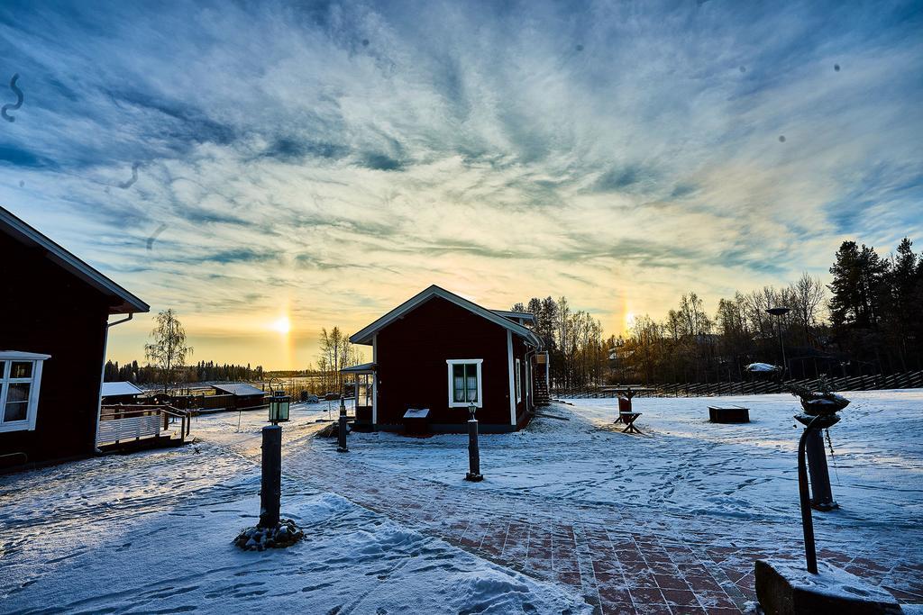 Lapland Guesthouse Kangos المظهر الخارجي الصورة